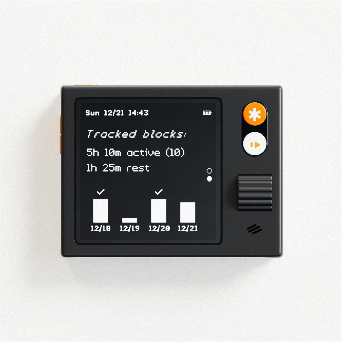 Milestone (MB) [Founder's Edition]